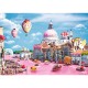 Puzzle trefl 1000 prajiturele la venetia Puzzle trefl 1000 prajiturele la venetia