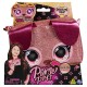 Purse pets rainbow lights gentuta interactiva dazzling diva Purse pets rainbow lights gentuta interactiva dazzling diva