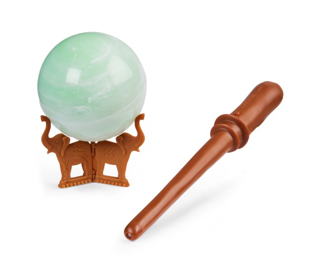 Harry potter glob potiuni magice verde Harry potter glob potiuni magice verde