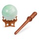 Harry potter glob potiuni magice verde Harry potter glob potiuni magice verde