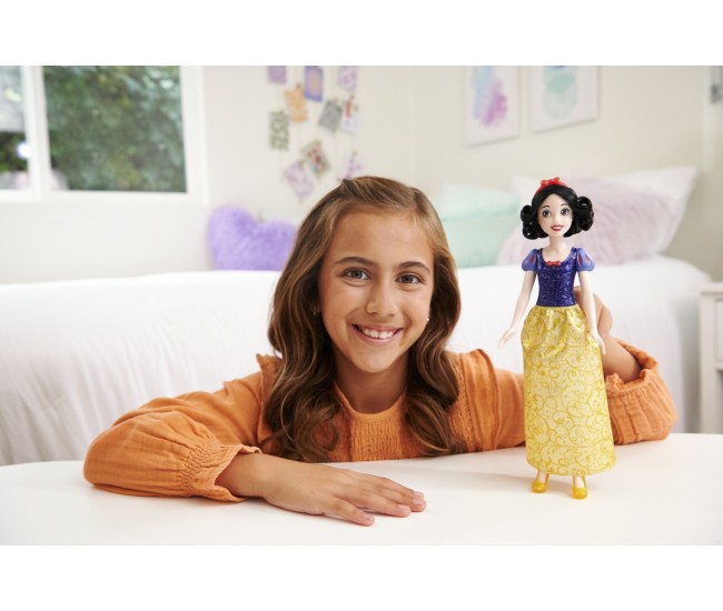Disney princess papusa alba ca zapada Disney princess papusa alba ca zapada