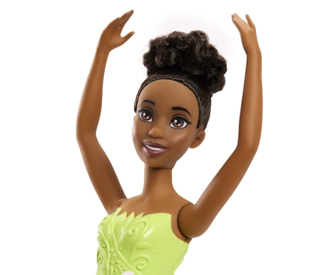 Disney princess papusa printesa tiana balerina