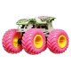 Hot wheels monster truck glow in the dark masinuta twin mill scara 1:64 Hot wheels monster truck glow in the dark masinuta twin mill scara 1:64