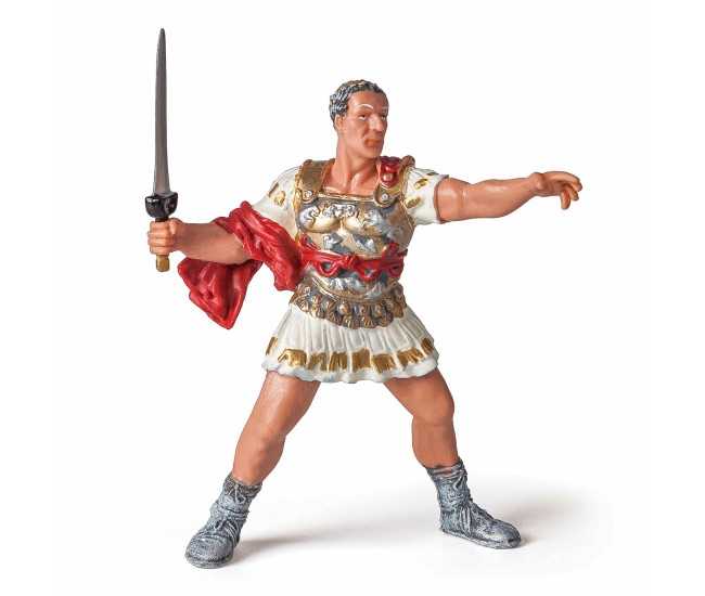 Papo figurina cezar Papo figurina cezar