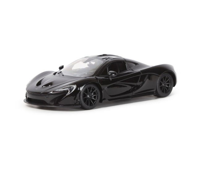 Masinuta metalica mclaren p1 negru scara 1 la 24 Masinuta metalica mclaren p1 negru scara 1 la 24