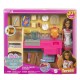 Barbie si teresa reteta pentru prietenie set papusa teresa si bucatarie cu accesorii Barbie si teresa reteta pentru prietenie set papusa teresa si bucatarie cu accesorii