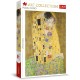 Puzzle trefl 1000 art collection gustav klimt sarutul Puzzle trefl 1000 art collection gustav klimt sarutul