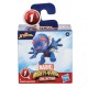 Spider man mighty verse seria 1 figurina spider man 2099 6cm Spider man mighty verse seria 1 figurina spider man 2099 6cm