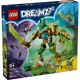 Lego dreamzzz robotul gardian vulpe 71508 Lego dreamzzz robotul gardian vulpe 71508