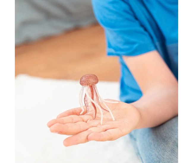 Papo figurina meduza