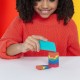 Kinetic sand set unelte de curcubeu cu accesorii Kinetic sand set unelte de curcubeu cu accesorii
