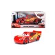 Jada masinuta metalica fulger mcqueen scara 1:24 Jada masinuta metalica fulger mcqueen scara 1:24