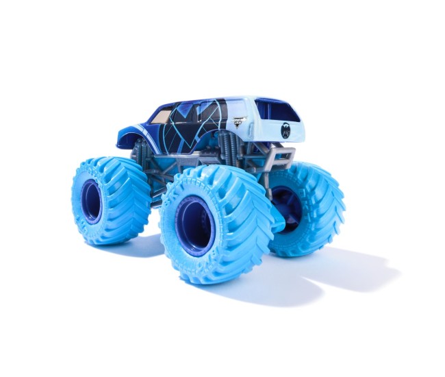 Monster jam marvel camion gigant shield scara 1 la 64 Monster jam marvel camion gigant shield scara 1 la 64