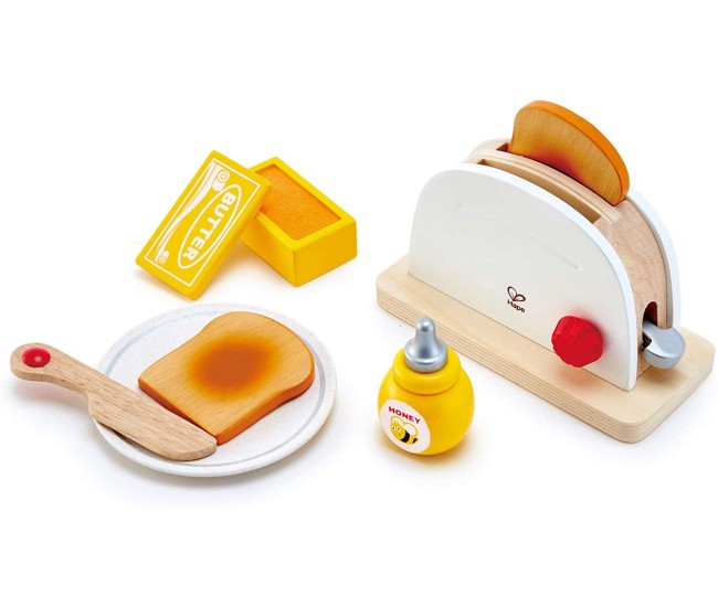 Hape toaster Hape toaster