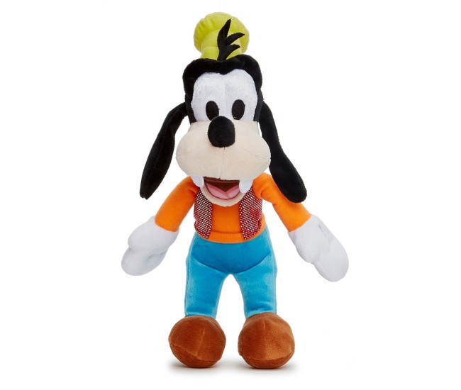 Jucarie de plus goofy 25cm Jucarie de plus goofy 25cm