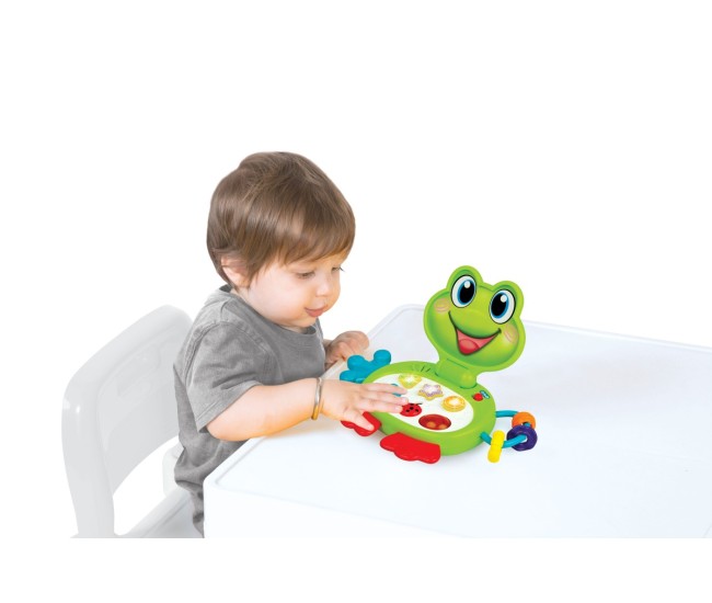 Winfun laptop interactiv broscuta Winfun laptop interactiv broscuta