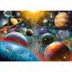 Puzzle trefl 1000 universul Puzzle trefl 1000 universul