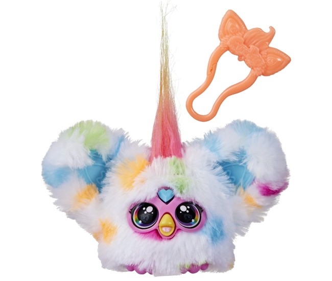 Furby furblets jucarie interactiva loo-lay