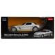 Masina cu telecomanda mercedes-benz sls amg argintie scara 1 la 24 Masina cu telecomanda mercedes-benz sls amg argintie scara 1 la 24