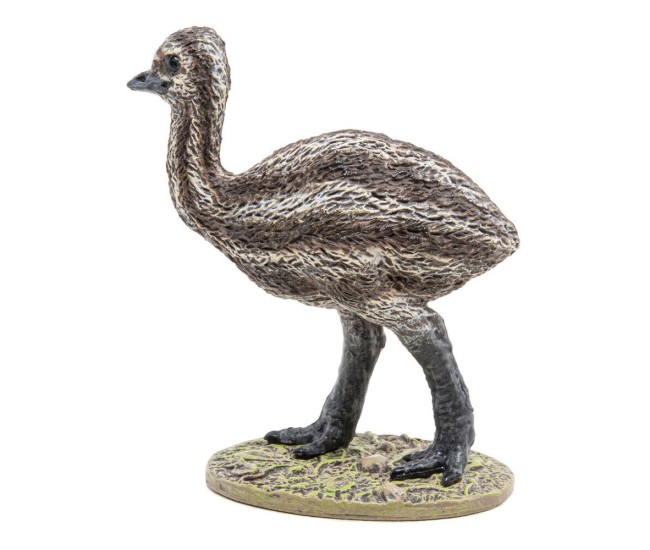 Papo figurina pui emu Papo figurina pui emu