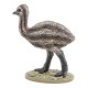 Papo figurina pui emu Papo figurina pui emu
