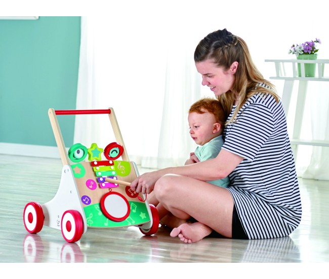 Hape antemergator muzical Hape antemergator muzical