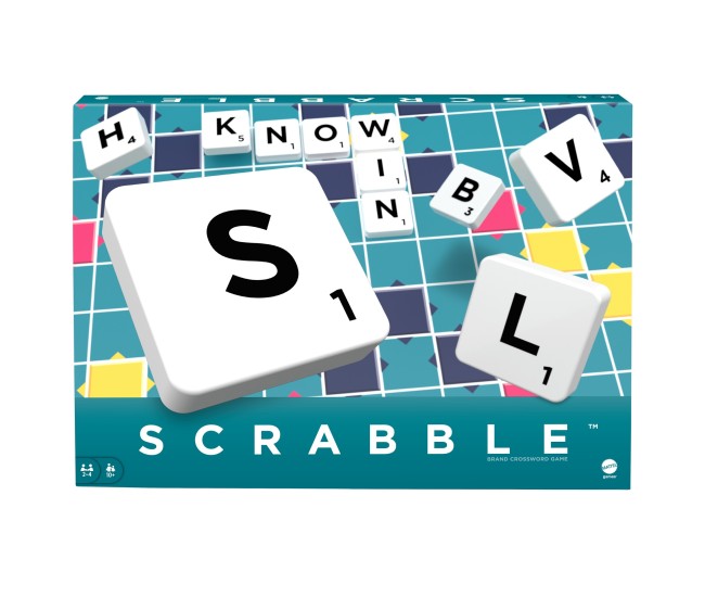 Scrabble original