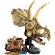 Lego jurassic world fosile de dinozaur craniu de triceratops 76969 Lego jurassic world fosile de dinozaur craniu de triceratops 76969