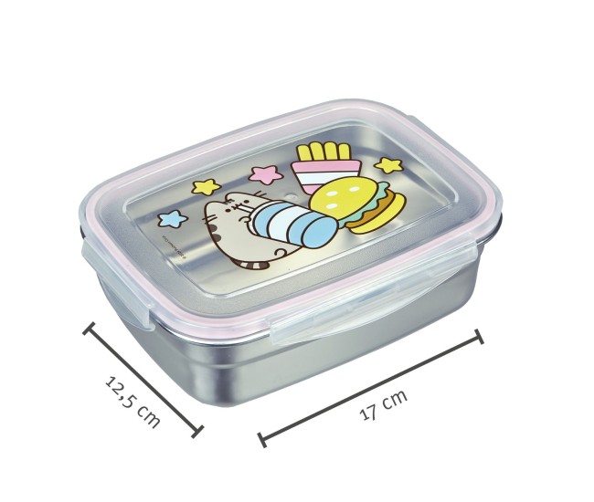 Undercover cutie pranz pusheen Undercover cutie pranz pusheen