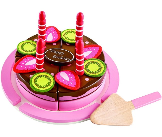 Hape tort cu 2 arome Hape tort cu 2 arome