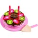 Hape tort cu 2 arome Hape tort cu 2 arome