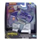 Fisher price batwheels masinuta albastra scara 1:55 Fisher price batwheels masinuta albastra scara 1:55
