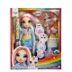Rainbow high papusa amaya raine Rainbow high papusa amaya raine