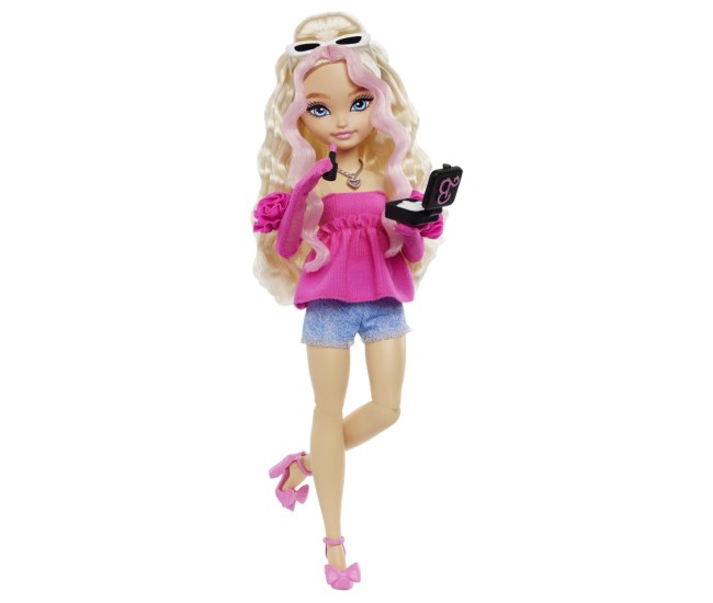 Barbie dream besties papusa barbie malibu Barbie dream besties papusa barbie malibu