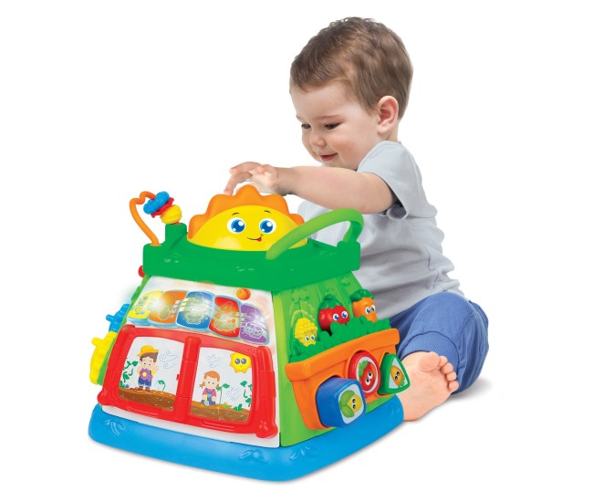 Winfun centru de activitati Winfun centru de activitati