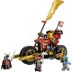 Lego ninjago motocicleta robot evo a lui kai 71783 Lego ninjago motocicleta robot evo a lui kai 71783