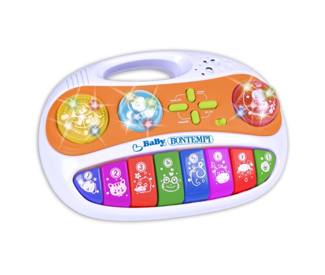 Bontempi orga baby Bontempi orga baby