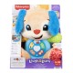 Fisher price catel interactiv cu urechi albastre rade si invata