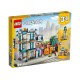Lego creator strada principala 31141