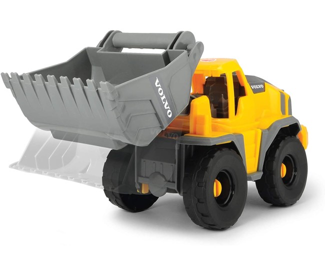 Dickie buldozer volvo Dickie buldozer volvo