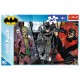 Puzzle trefl 160 batman gata de actiune Puzzle trefl 160 batman gata de actiune