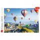 Puzzle trefl 1000 cappadoccia baloane cu aer cald Puzzle trefl 1000 cappadoccia baloane cu aer cald