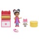 Gabbys dollhouse set studioul de arta al lui gabby Gabbys dollhouse set studioul de arta al lui gabby