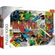 Puzzle trefl 1000 disney 100 eroii marvel Puzzle trefl 1000 disney 100 eroii marvel