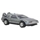 Hot wheels pop culture masinuta metalica back to the future scara 1:64 Hot wheels pop culture masinuta metalica back to the future scara 1:64