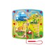 Hape labirint magnetic constructii si numere Hape labirint magnetic constructii si numere