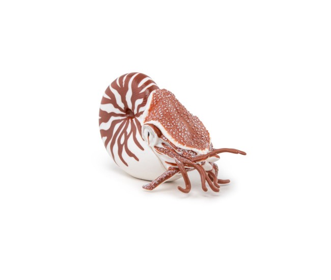Papo figurina nautilus Papo figurina nautilus