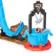 Monster jam mud blasters set aruncatoare de noroi Monster jam mud blasters set aruncatoare de noroi