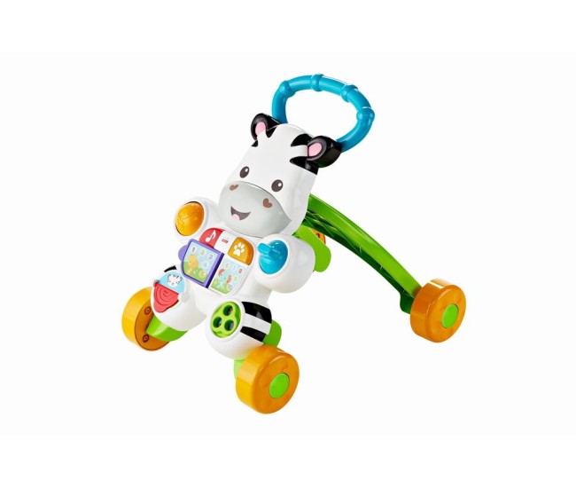 Antepremergator zebra fisher price Antepremergator zebra fisher price