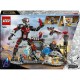 Lego super heroes batalia din captain america: civil war 76314 Lego super heroes batalia din captain america: civil war 76314